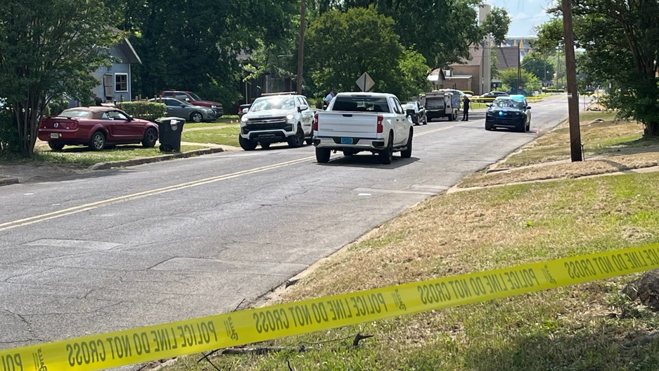 Coroner identifies human skull, bones found in Birmingham neighborhood back in April