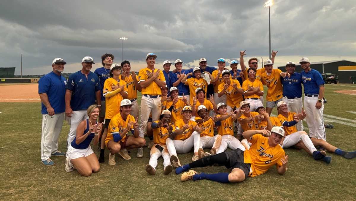 Vbhs Baseball Martin County, Vero Beach high school baseball teams advance to state ...