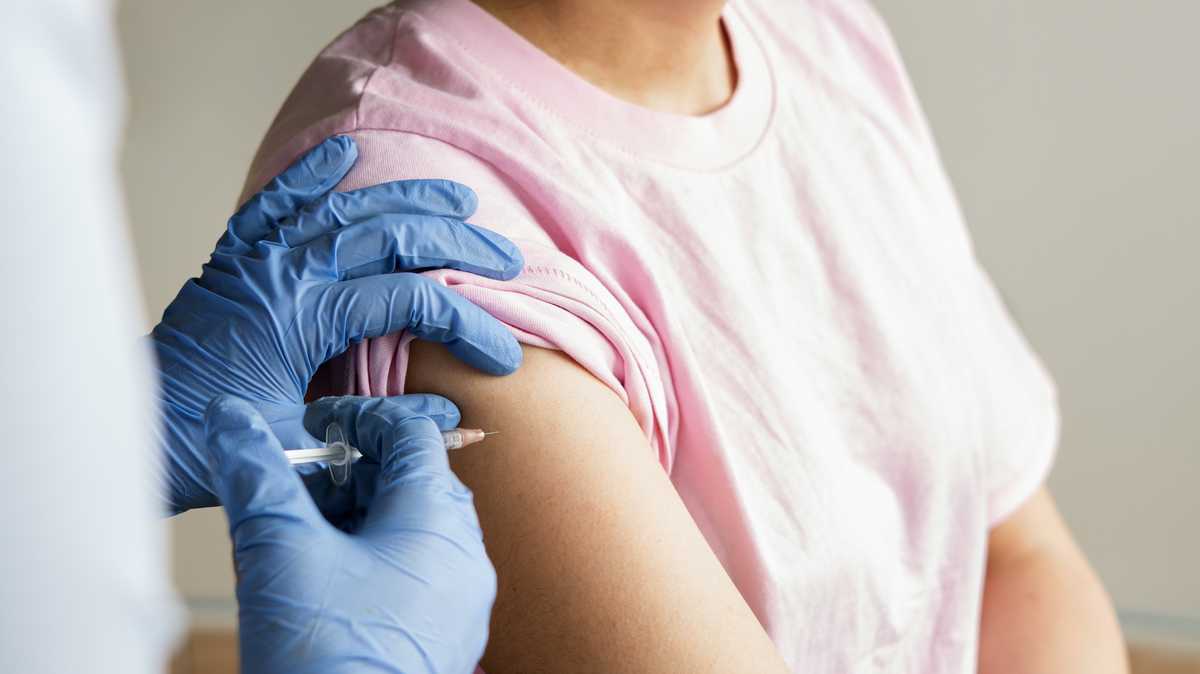 Flu cases surge 56% in Louisville area this week, with biggest increase among children