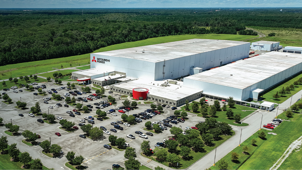 Timeline: From Great Recession to expansion, tracking Mitsubishi Power's growth in Chatham County
