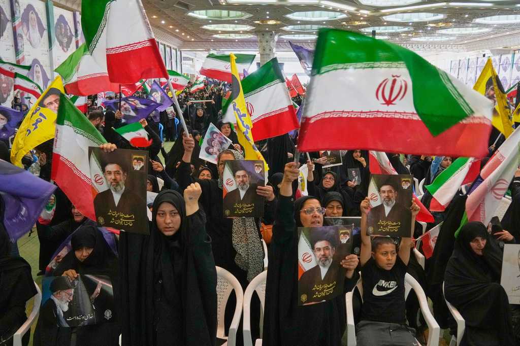 What’s in the proposed deal that could end the US-Iran War?