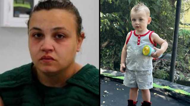 Fayette County woman convicted of killing 2-year-old searched for 'bruise cream' days before death