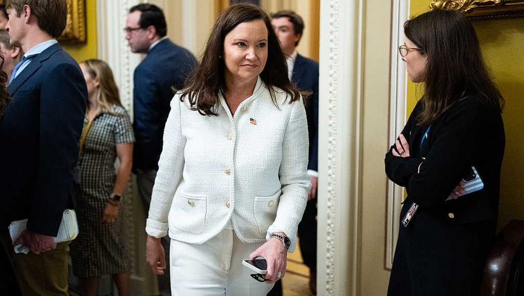 Sen. Ashley Moody proposes bill to fund vocational schools in Florida