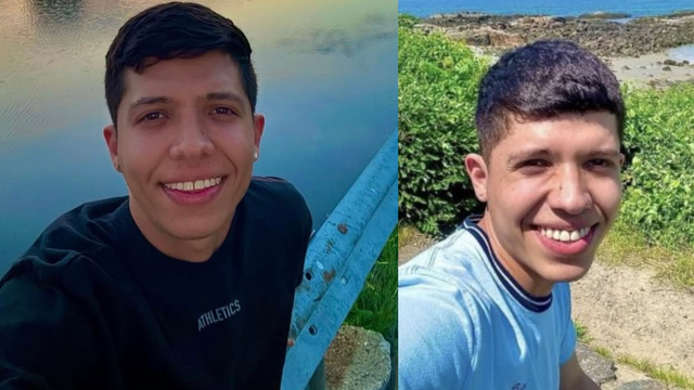Man killed by ICE agents in Maine identified by family friend
