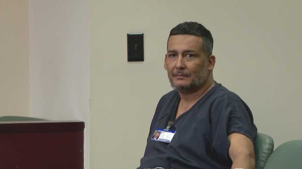 Orange County man accused of strip club shooting may have been trying to protect son, lawyer says