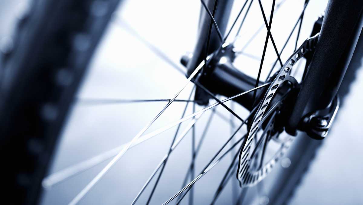 65-year-old bicyclist hit, killed in Birmingham