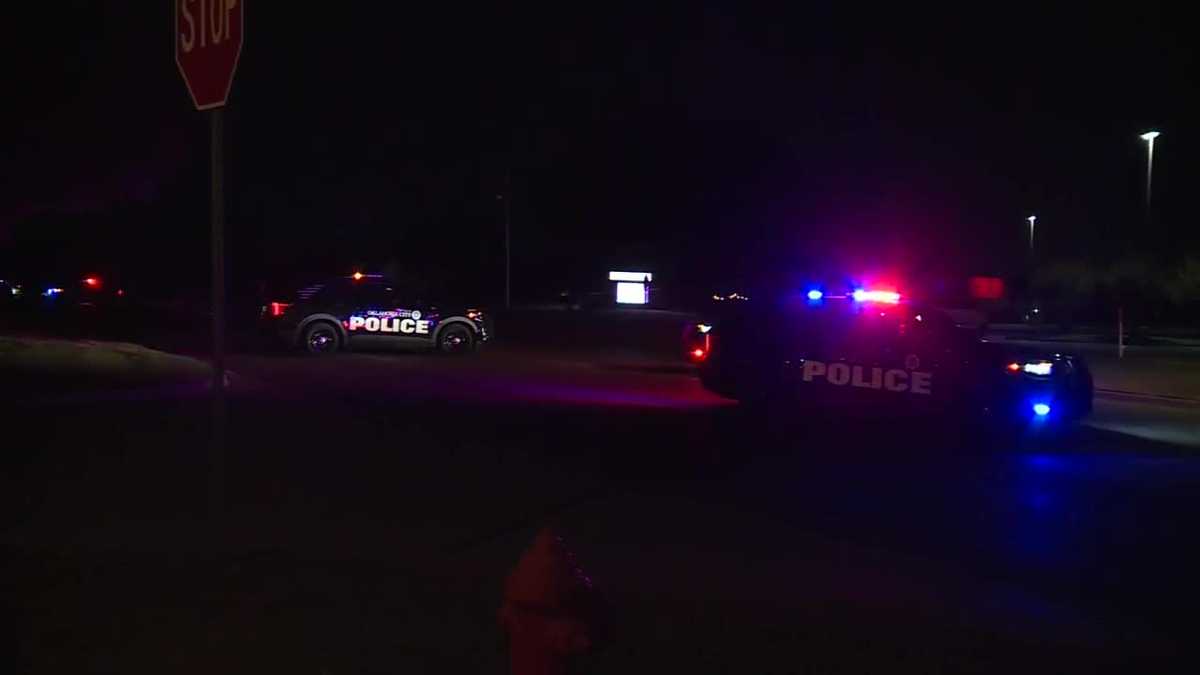12-year-old boy killed after being struck by vehicles in southwest Oklahoma City, police say