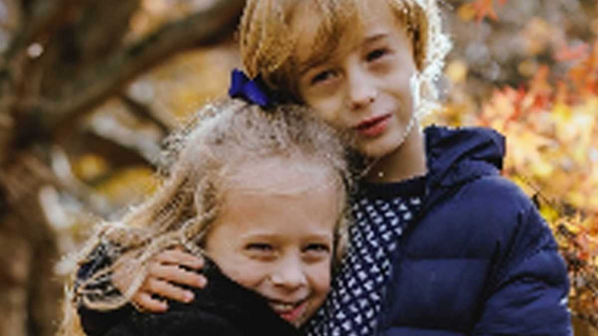 Services set for siblings allegedly murdered by mother in Wellesley home