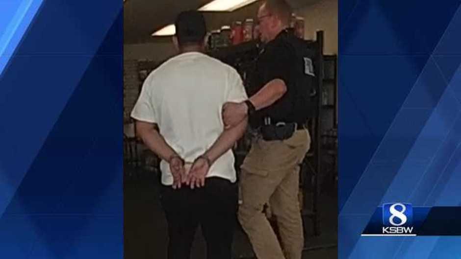 Marina business owner arrested in alleged sexual assault during spiritual cleansing