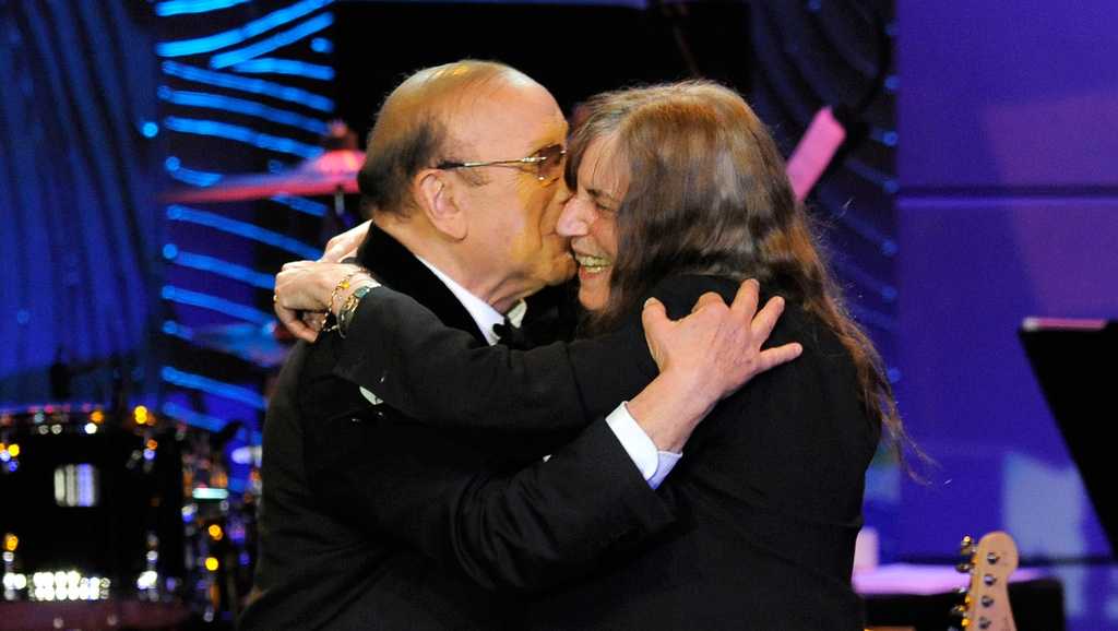 News photo