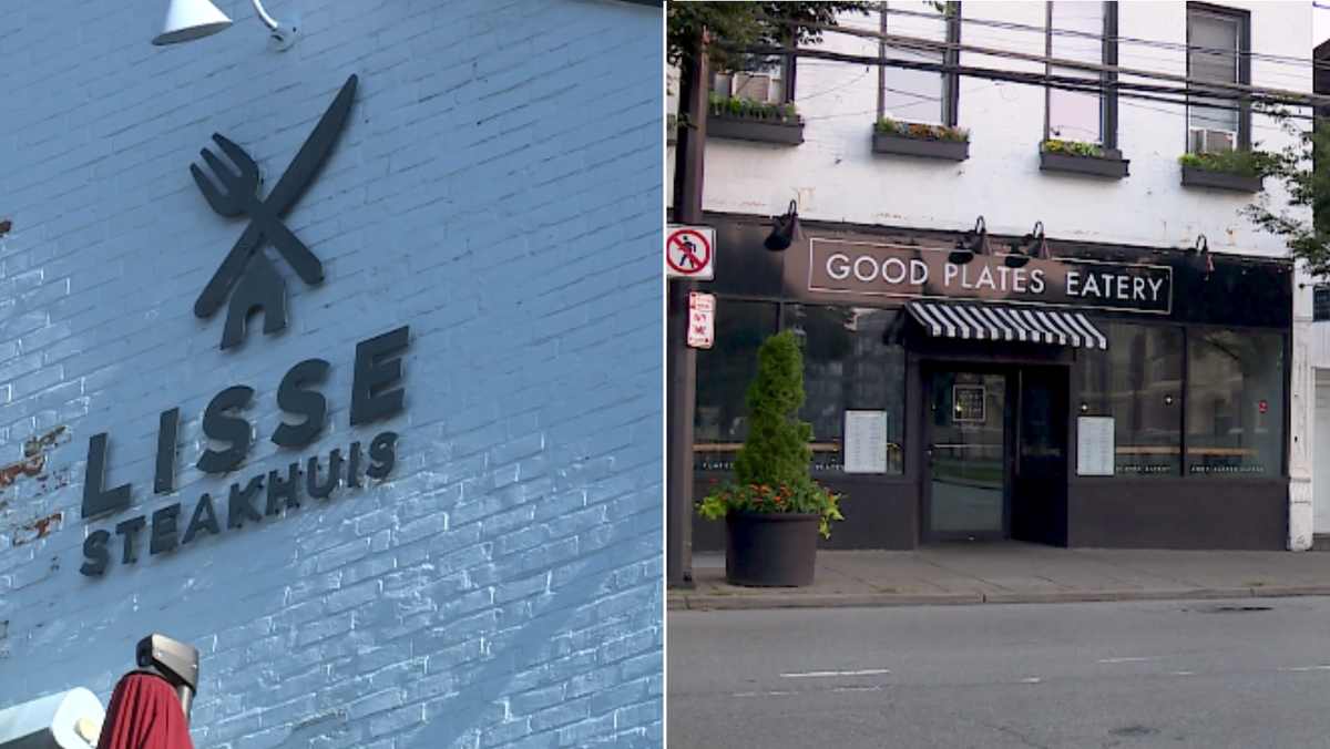 Why are so many restaurants struggling? UC study points to long-term patterns