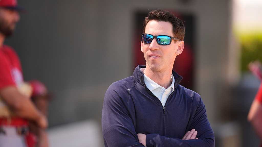 2 Minute Drill: Sox trust Craig Breslow ahead of MLB trade deadline