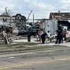 Second-most tornadoes recorded in a year for Wisconsin