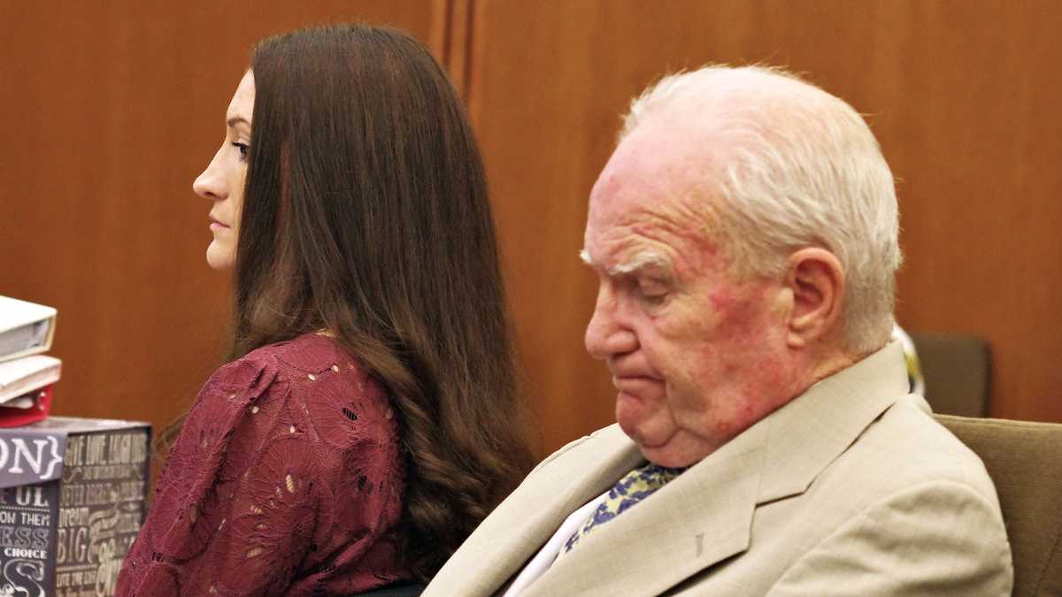 Prosecution begins rebuttal in Lindsay Clancy trial after defense rests its case