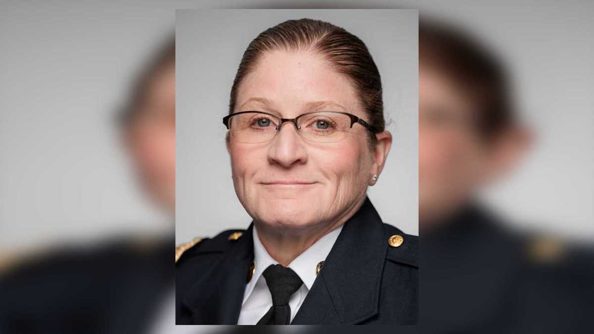Stoughton police chief files lawsuit alleging harassment and discrimination