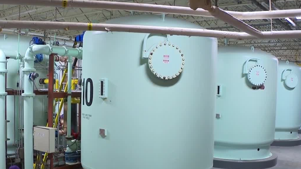 kcci investigates nitrate removal facility off after running 193 days total so far this year.png