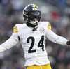 Steelers' Joey Porter Jr. is unsure if he'll play Week 1 if a new deal isn't in place