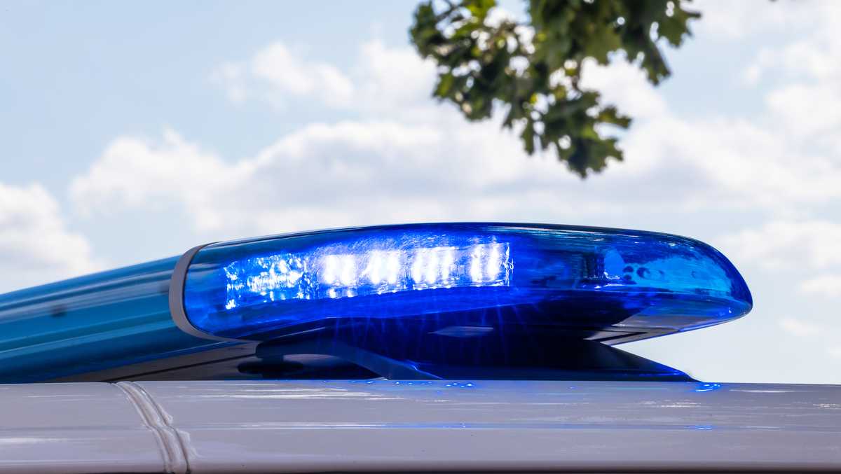 FD: Man treated for injuries after falling into 30-foot hole at Trenton job site