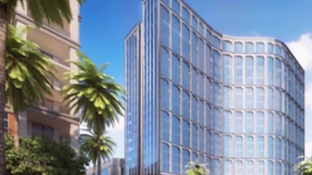 New lawsuit challenges Palm Beach County's approval of convention center hotel deal