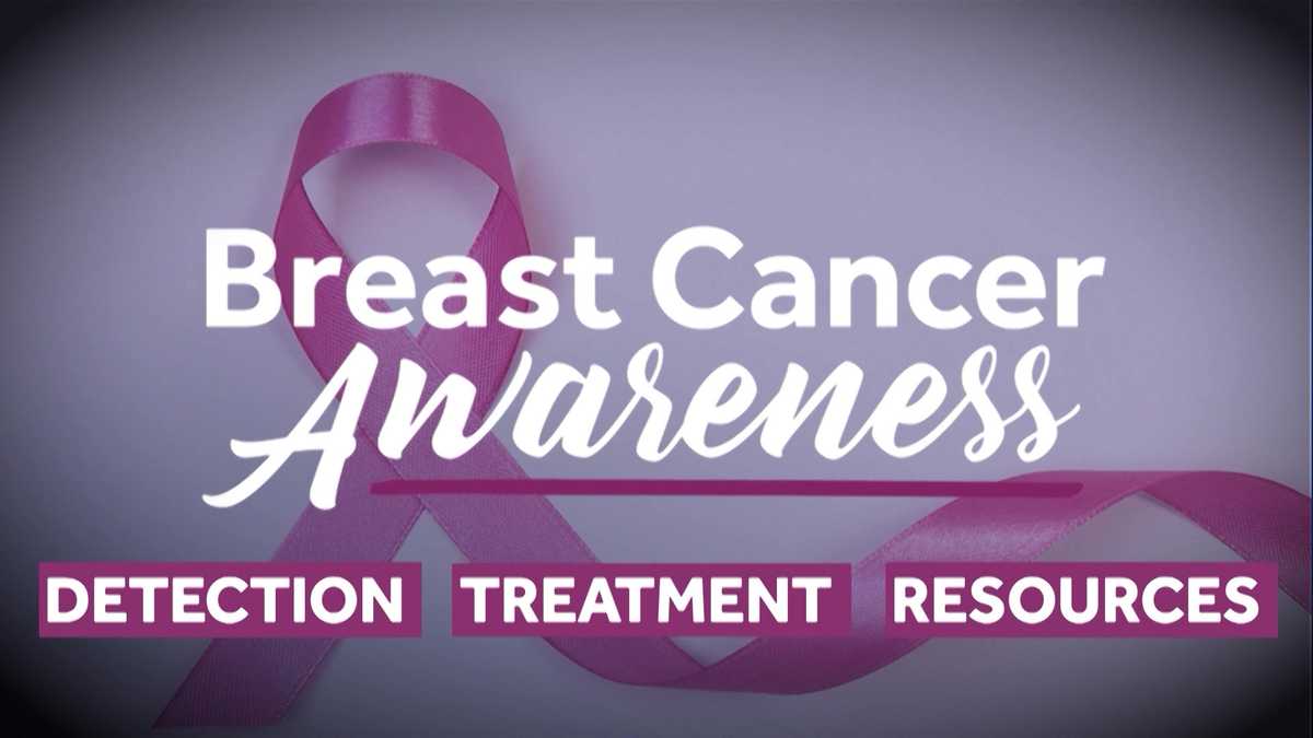 WPBF 25 News Special: Breast cancer awareness – detection, treatment ...