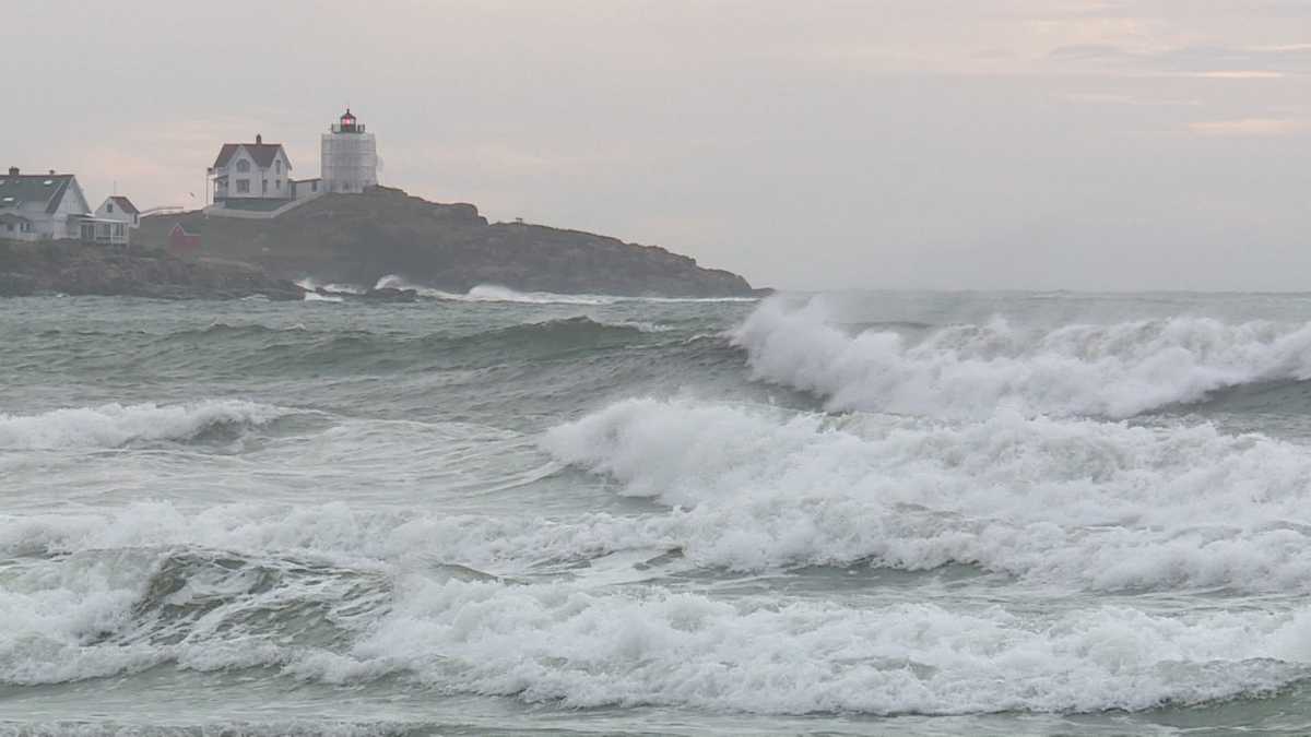 Central Maine Power and harbor masters taking safety steps for nor'easter