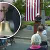 Town's ceremony remembers lives lost on 9/11, and beyond