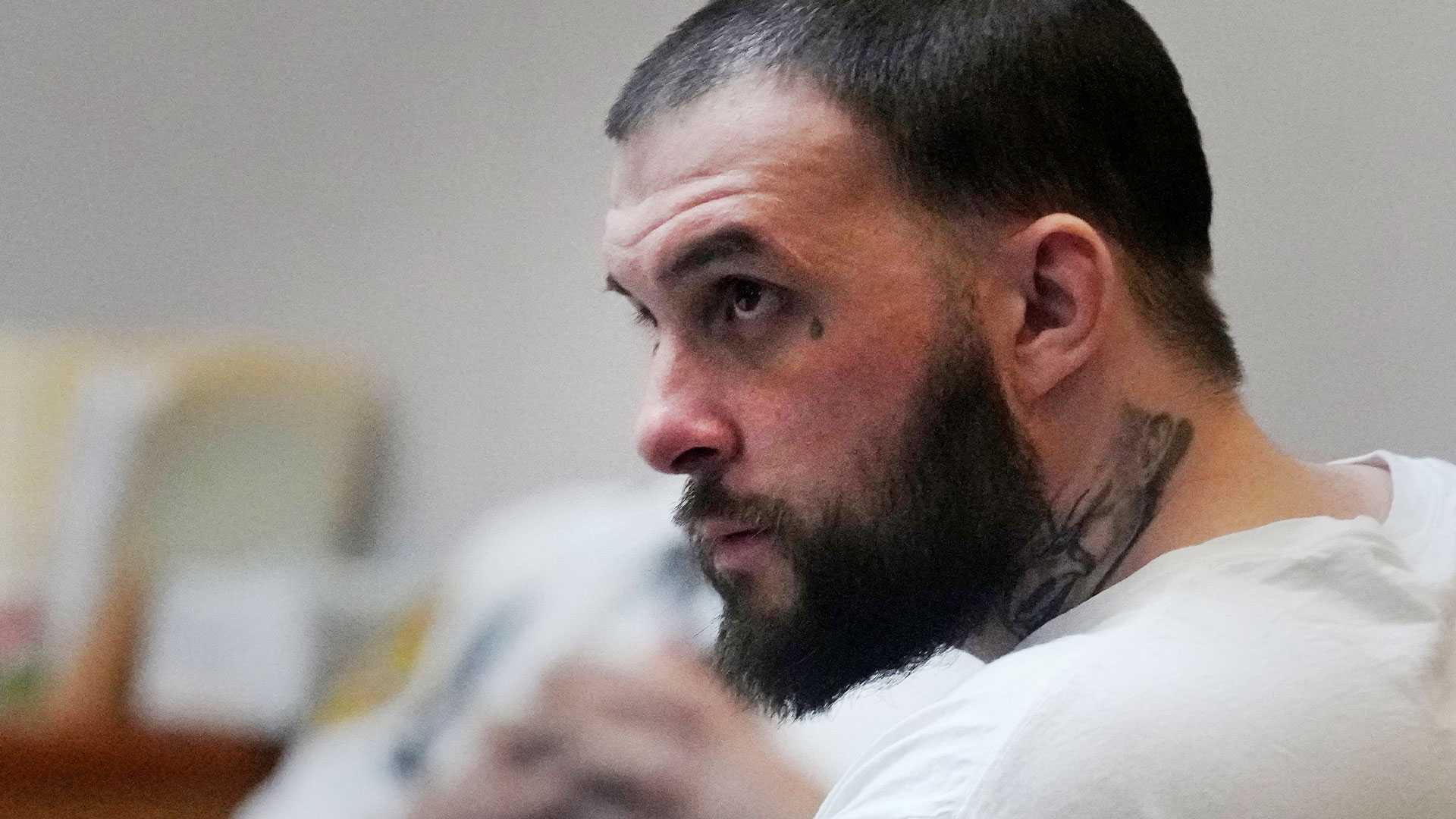NH Supreme Court overturns conviction of man found guilty of murdering his daughter