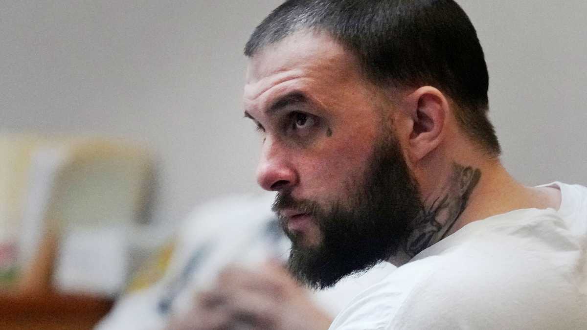 NH Supreme Court overturns conviction of man found guilty of murdering his daughter