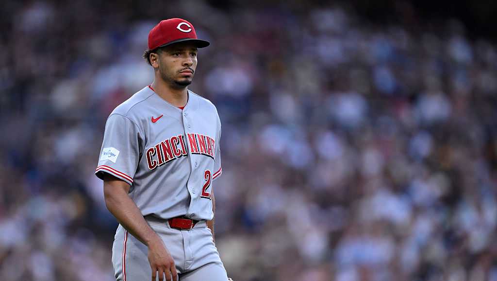 Chase Burns Set to Miss All-Star Game