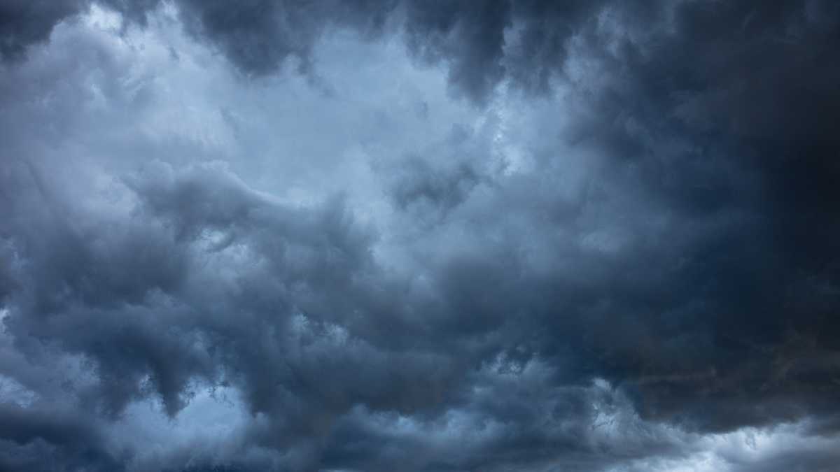 Storms slowly approach Western Pennsylvania