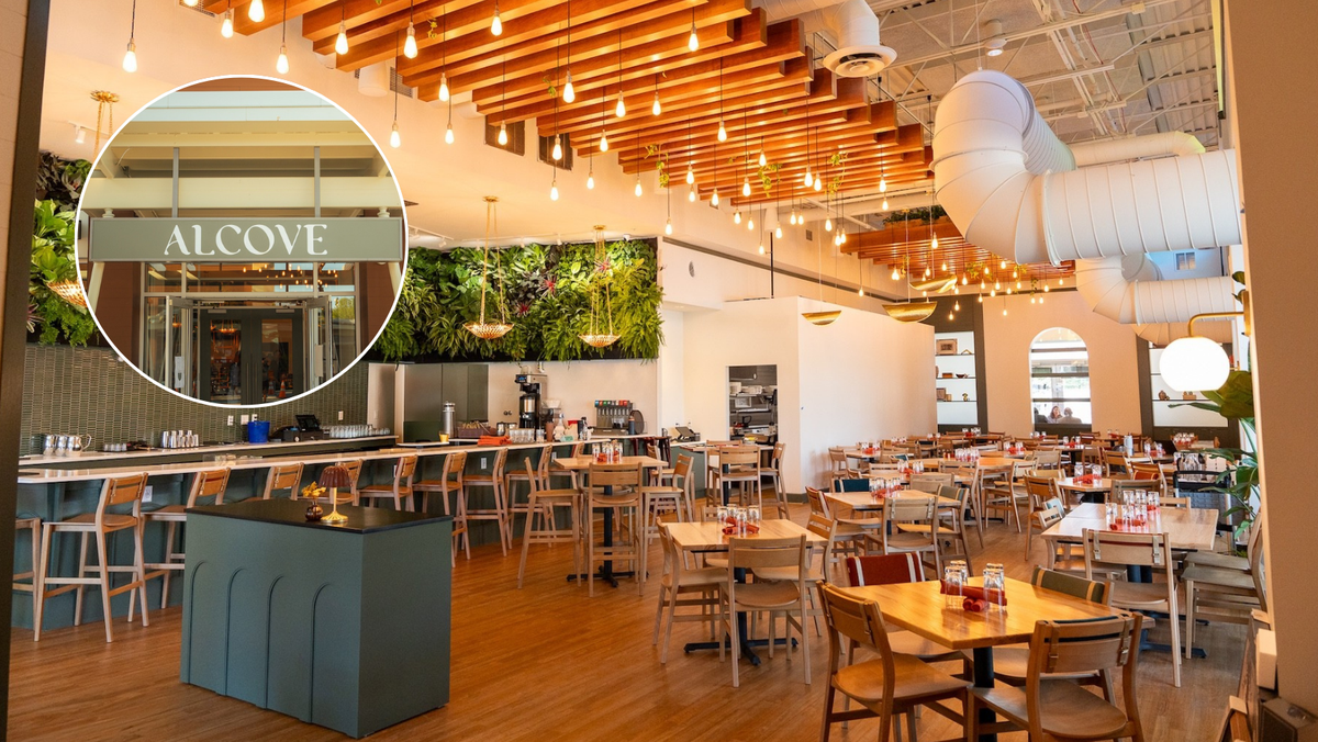 MadTree announces opening date for Alcove-Summit Park location