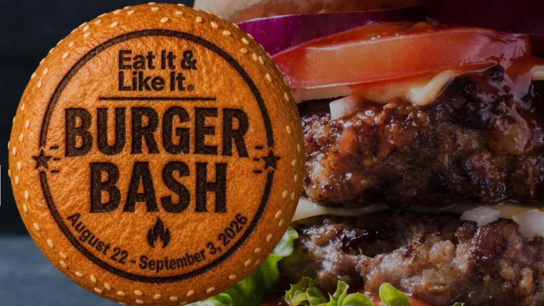 Burger Bash 2026 returns to Savannah and the South Carolina Lowcountry