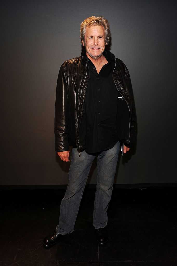Michael Kearns, one of Hollywood’s first openly gay actors, dies at 76