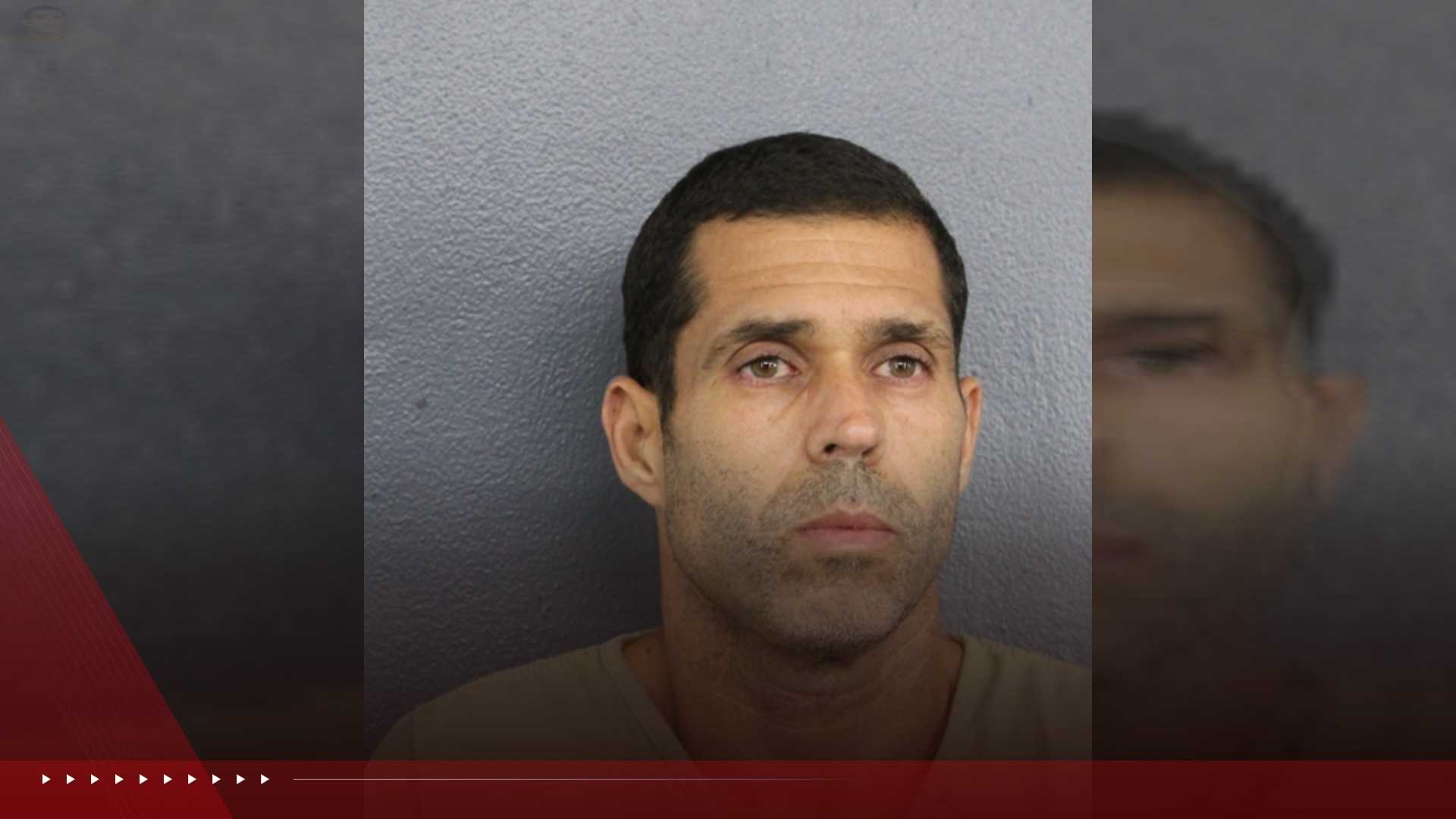 Instagram video led to felony arrest of Boca Raton man