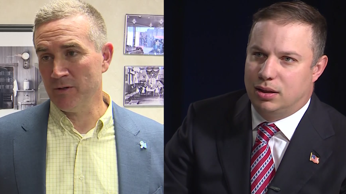 New NBC5/Siena poll data shows tight race for New York’s 21st Congressional District