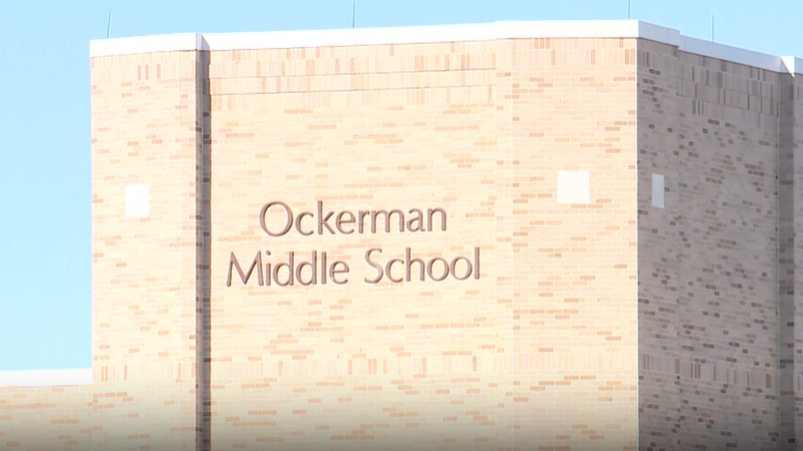 Ab Locker Unloaded gun found inside locker at Boone County middle school - WLWT
