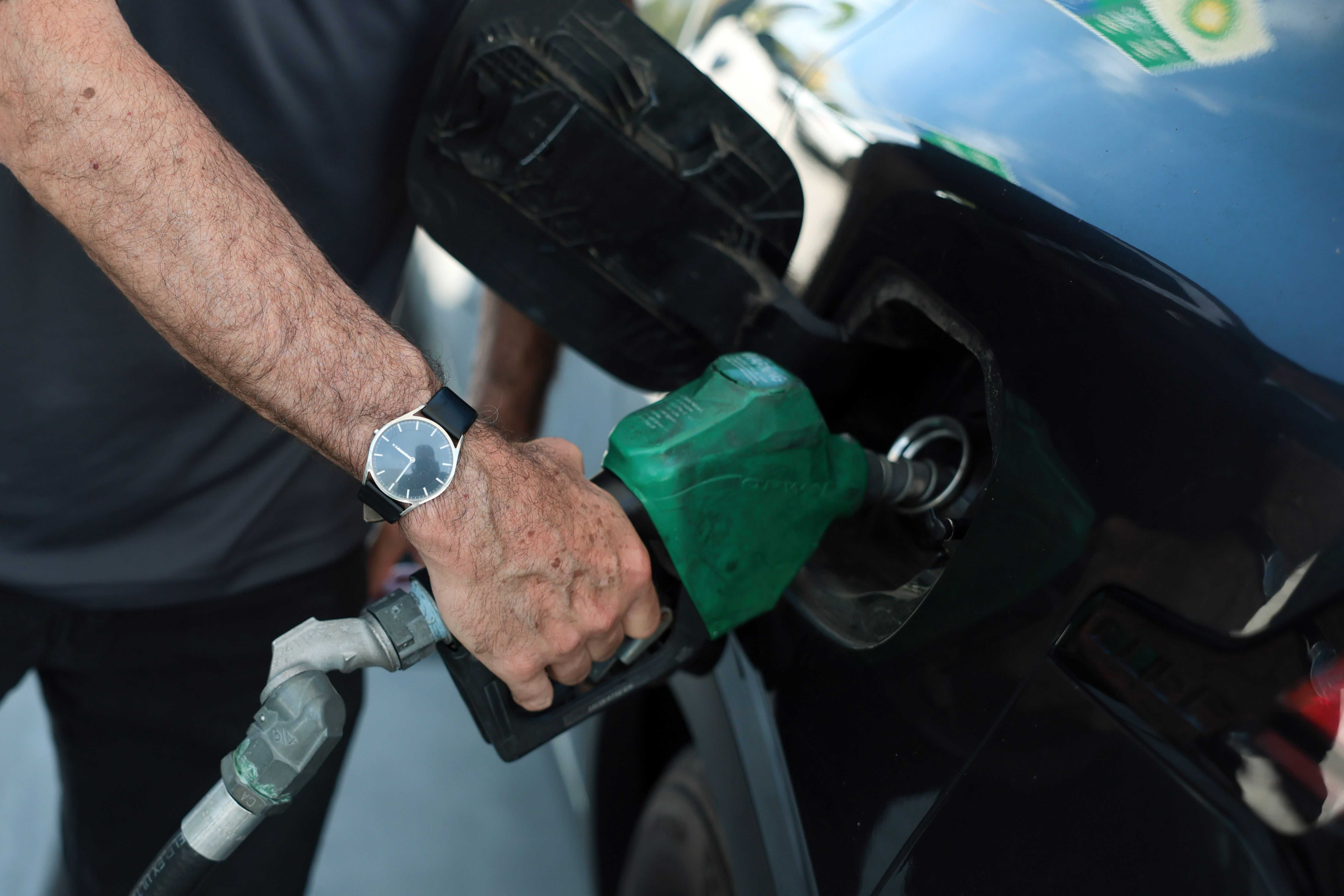 wmtw.com - Sean Lyngaas, CNN - Hackers have breached tank readers at US gas stations; officials suspect Iran is responsible
