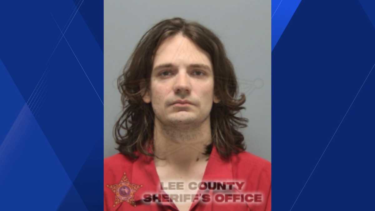 More than 500 grams of meth seized in Cape Coral drug investigation; Man faces trafficking charge