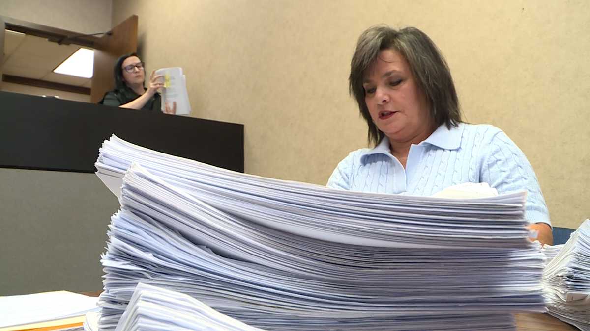 Fort Smith works to verify petitions for proposed change in city government