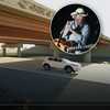 Toby Keith Expressway artwork to pay tribute to Oklahoma music legend
