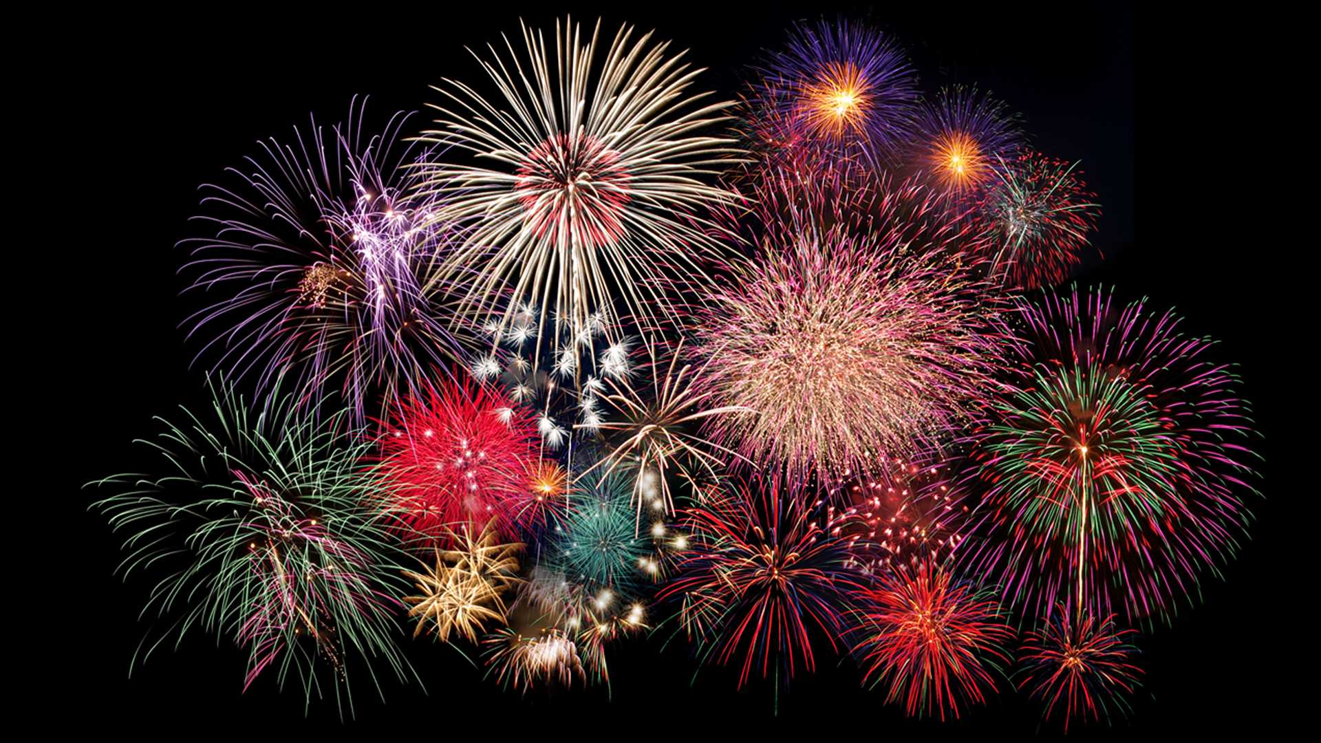 4th of July events in South Carolina, North Carolina, Georgia