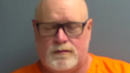 Tangipahoa Parish Sheriff's Office arrests Hammond man in child sex abuse image investigation