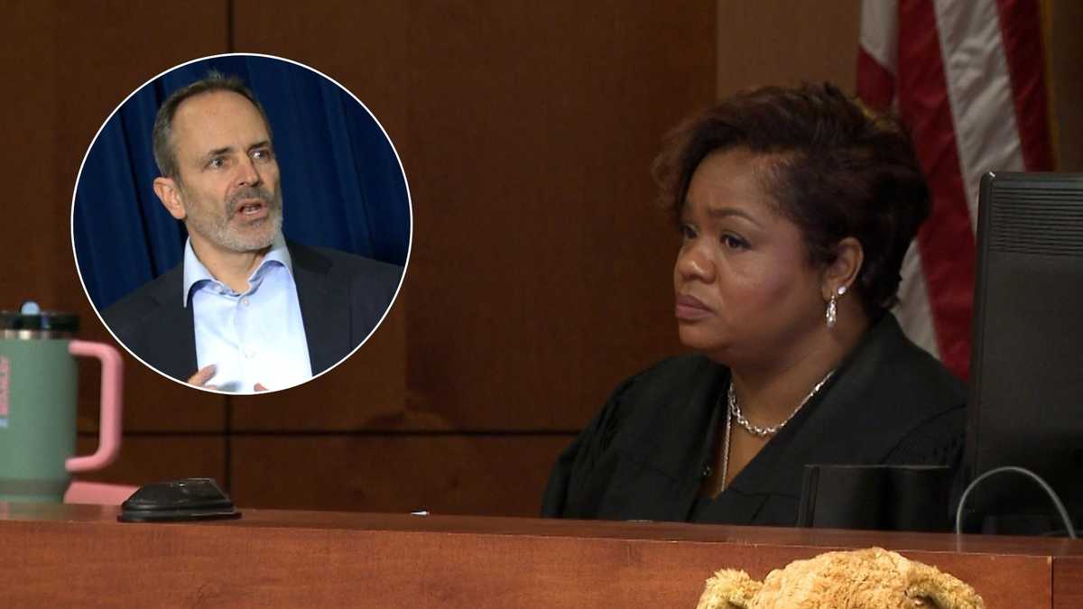 Matt Bevin a no-show in court again, bench warrant still active