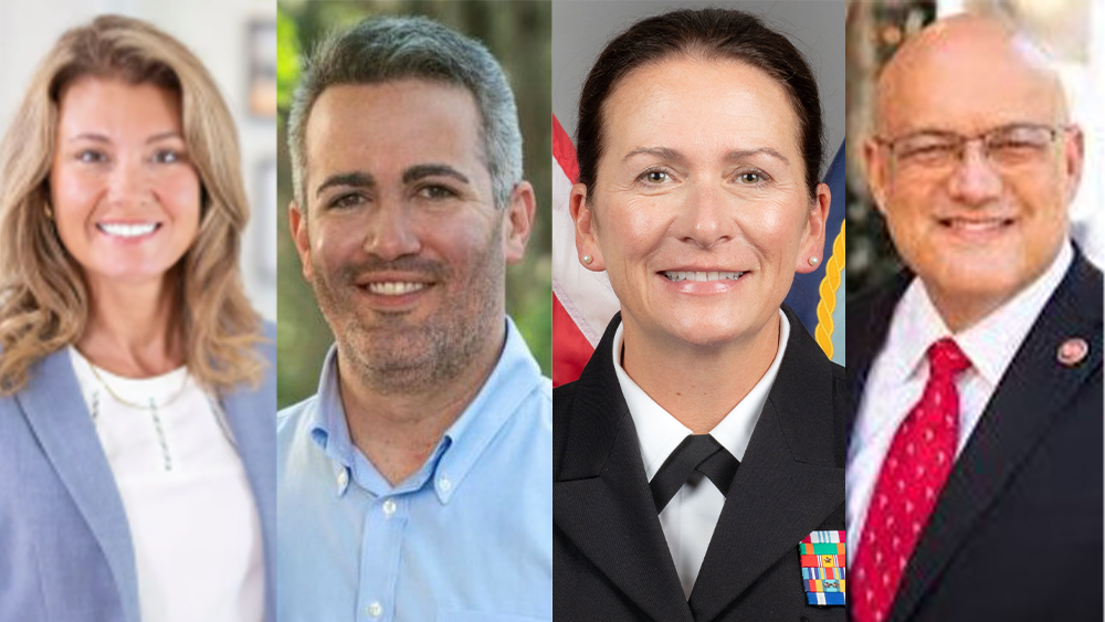 The 20 names seeking South Carolina's U.S. House 1 seat: Full list