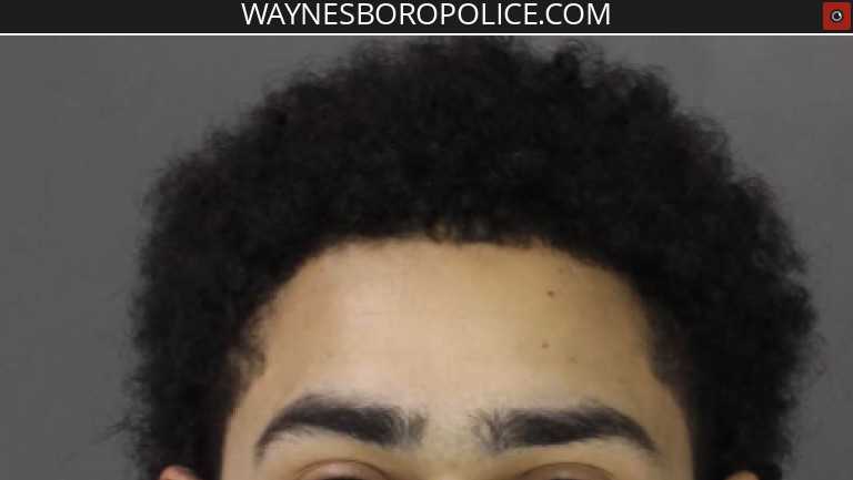 Franklin County man charged with attempted homicide after shooting