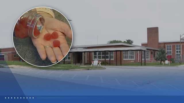 Lawsuit alleges Baltimore school gave special needs students melatonin daily for 2 months
