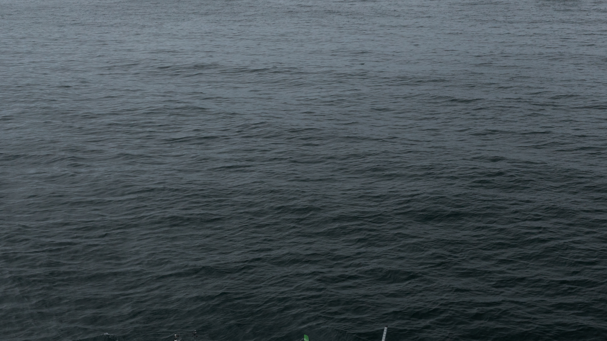 Top moments from Kelsey Pfendler's record-breaking row from California to Hawaii