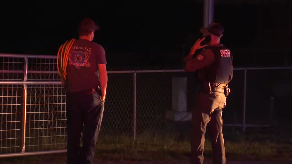 4 family members killed in South Carolina plane crash