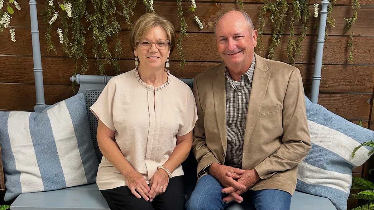 Mendenhall couple remembered after tragic murder during burglary