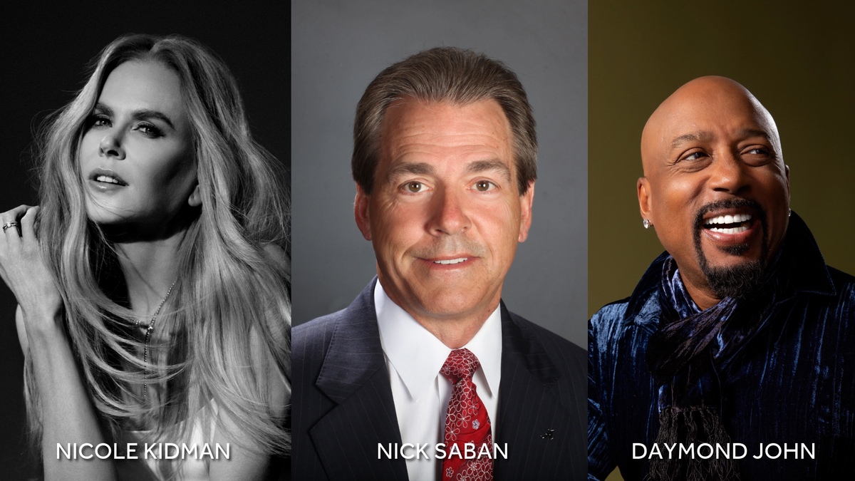 National Apartment Association conference brings big names to New Orleans